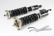 Toyota Starlet EP82/EP91 90-99 Coilovers BC-Racing BR Typ RA